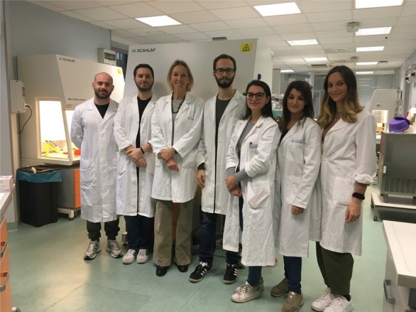 Mesotelioma-antagonisti: la Fondazione Buzzi sosterrà una nuova ricerca scientifica