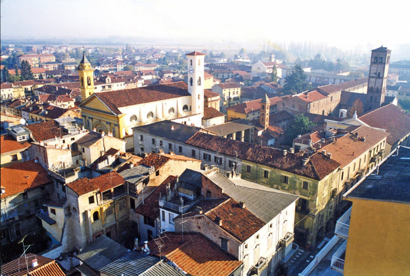 Trino, raccolta differenziata al 71%: TARI meno cara in bolletta