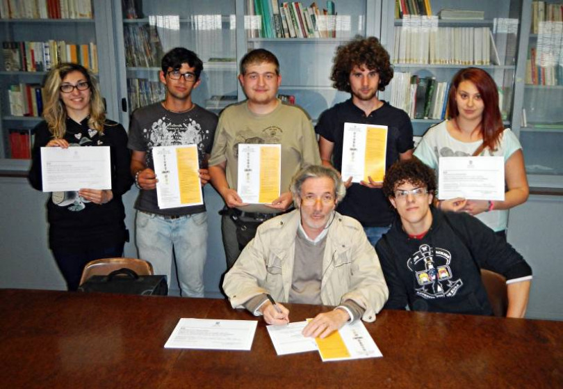 Il Luparia continua a sfornare i “masterbrewer”