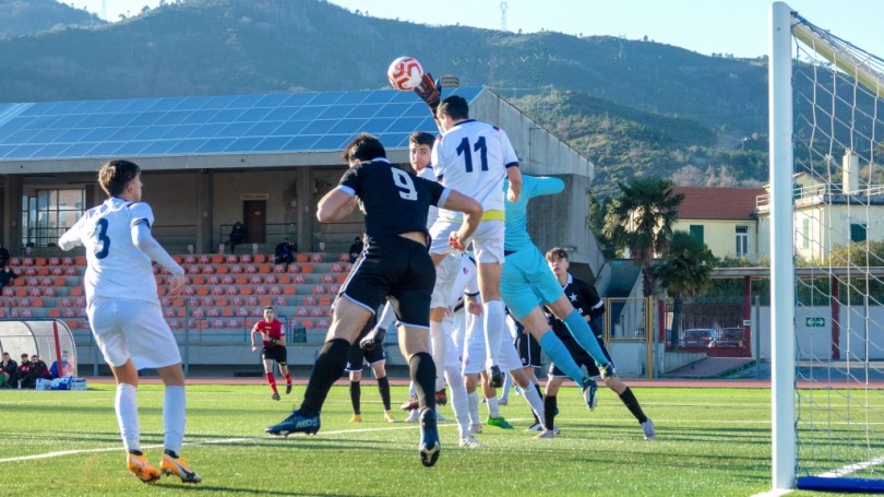 Derthona e Casale sfida d’altri tempi