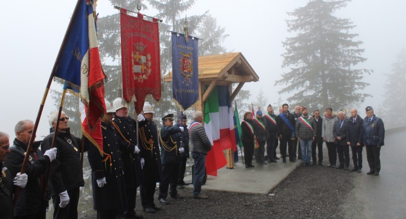 In Francia per Natal Palli: la cerimonia organizzata dall’Arma Aeronautica