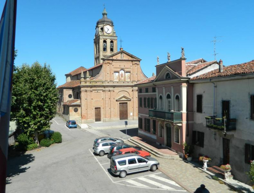 Dopo San Salvatore anche Mirabello dice «no!» al gioco d’azzardo e all’indifferenza