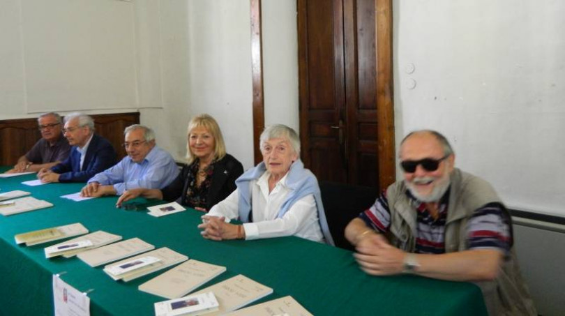 Memorial per Teresio Malpassuto