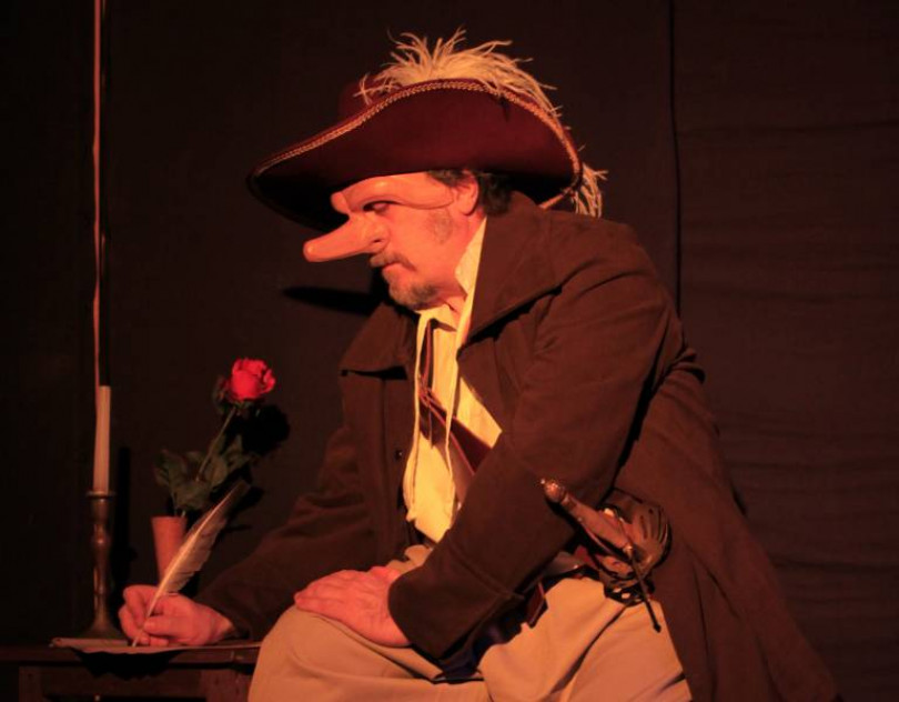 Ha debuttato all'auditorium di Frassineto il 