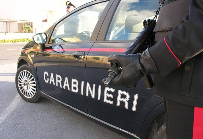 Rifiuta alcoltest dopo l’incidente: casalese nei guai