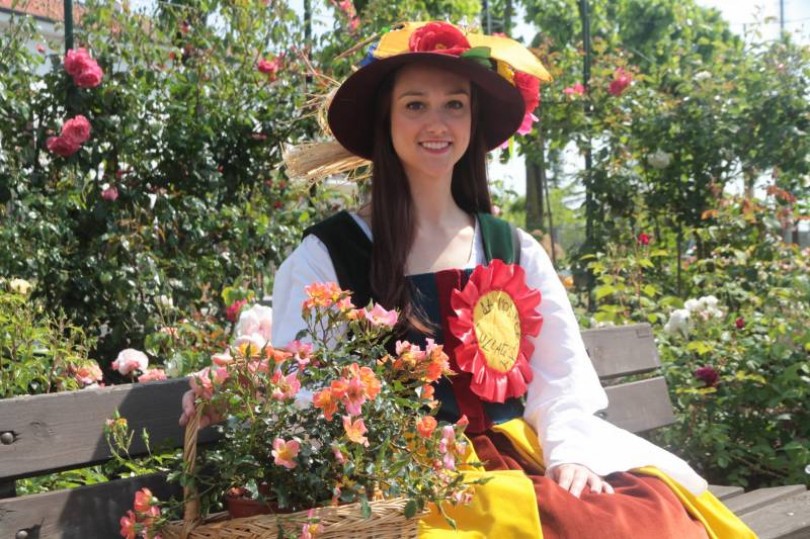 Riso&Rose, il gran finale. Tanti eventi dalla Valcerrina alla Valle Ghenza