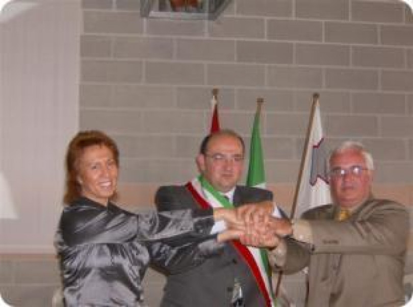 Un Patto di Fratellanza con Malta e Spagna