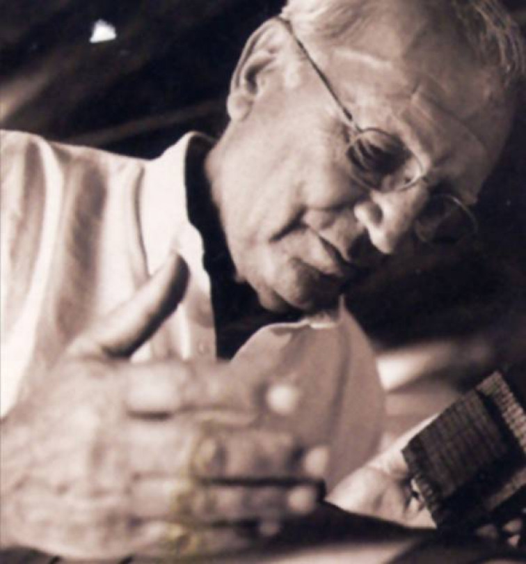 È morto Franco Mazzetti, maestro della grappa. Aveva 84 anni