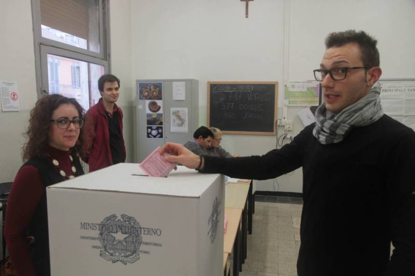 Referendum Costituzionale: a Casale, Valenza, Moncalvo e Trino netta vittoria del No