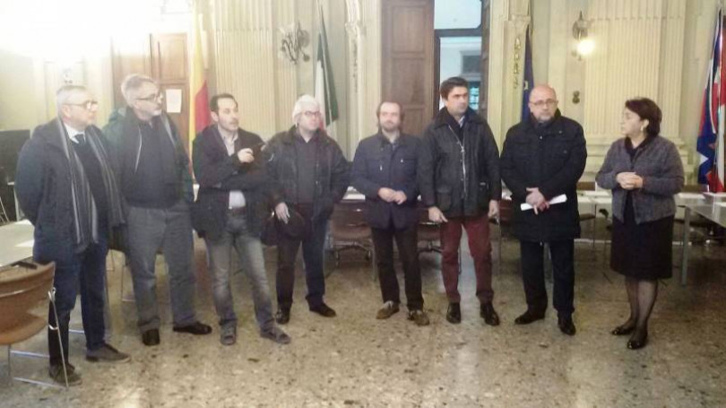 Trasporti: chiesto il ripristino delle linee ferroviarie Casale-Vercelli e Asti-Casale-Candia-Mortara
