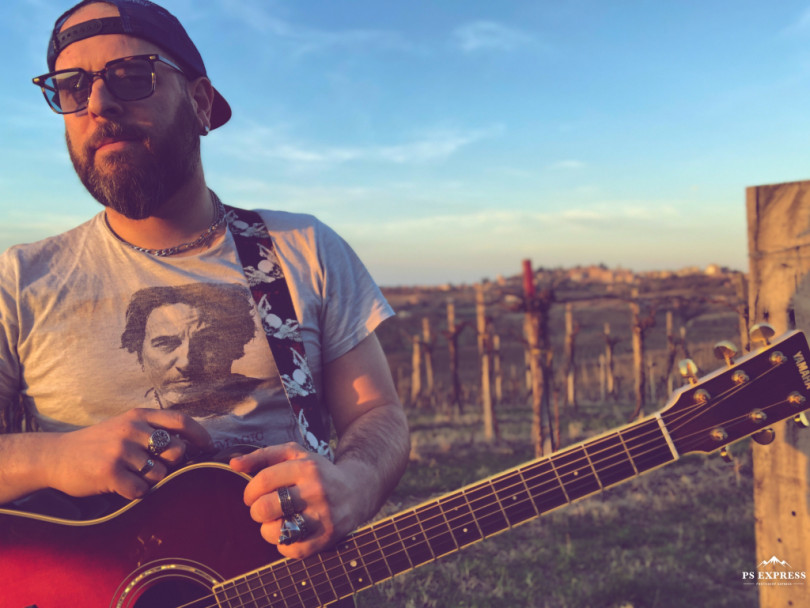 Il nuovo album di Zonca “Finché 
il cuore batte forte”