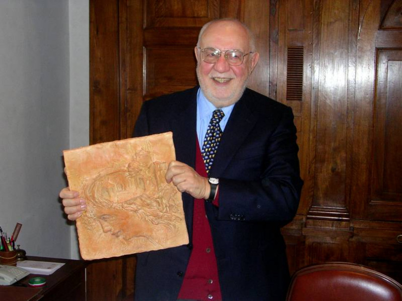 Morto a 78 anni l'ex senatore Riccardo Triglia