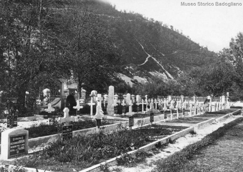 La Storia in un dettaglio: le fotografie donate a Badoglio diventeranno un archivio