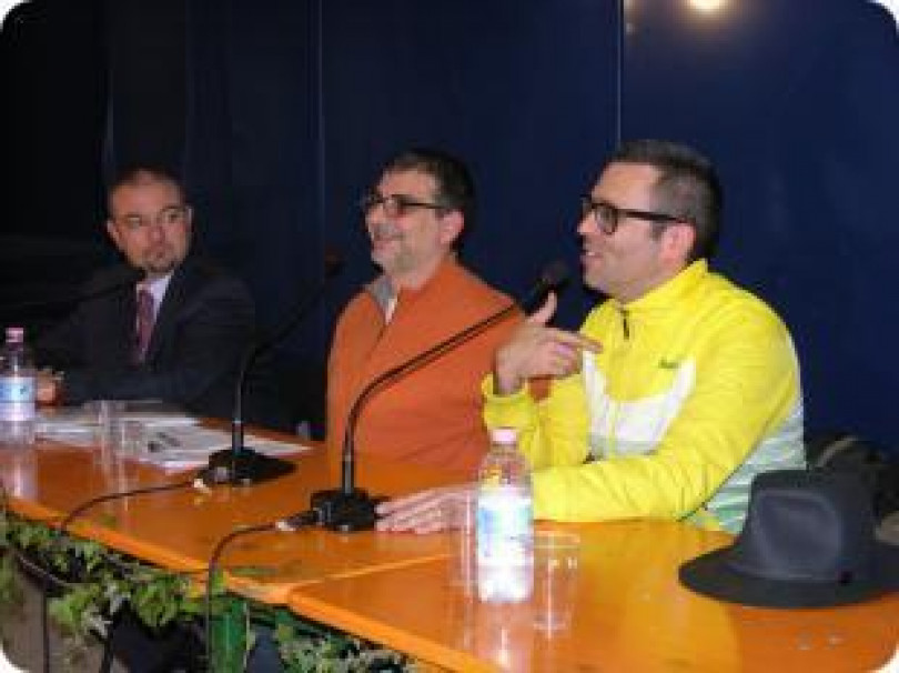 Monferrini al festival - Non son solo canzonette