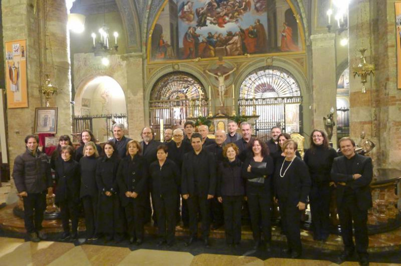 Crea: il Sarzanae Concertus. Prossimo appuntamento con l’organista Calciati