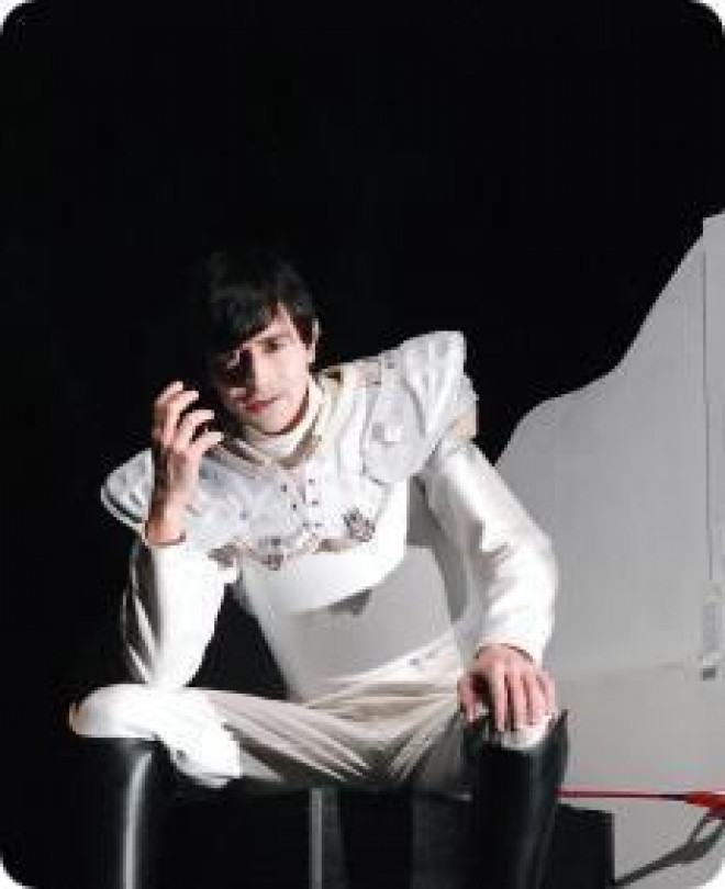 A Teatro un monologo multimediale di Lo Cascio ispirato alle 