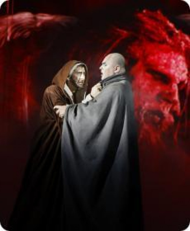 La Stagione del Municipale si apre con il musical 