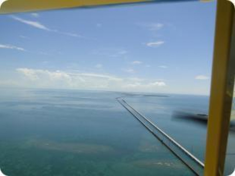 Dall'Air Show di Marathon (Florida)