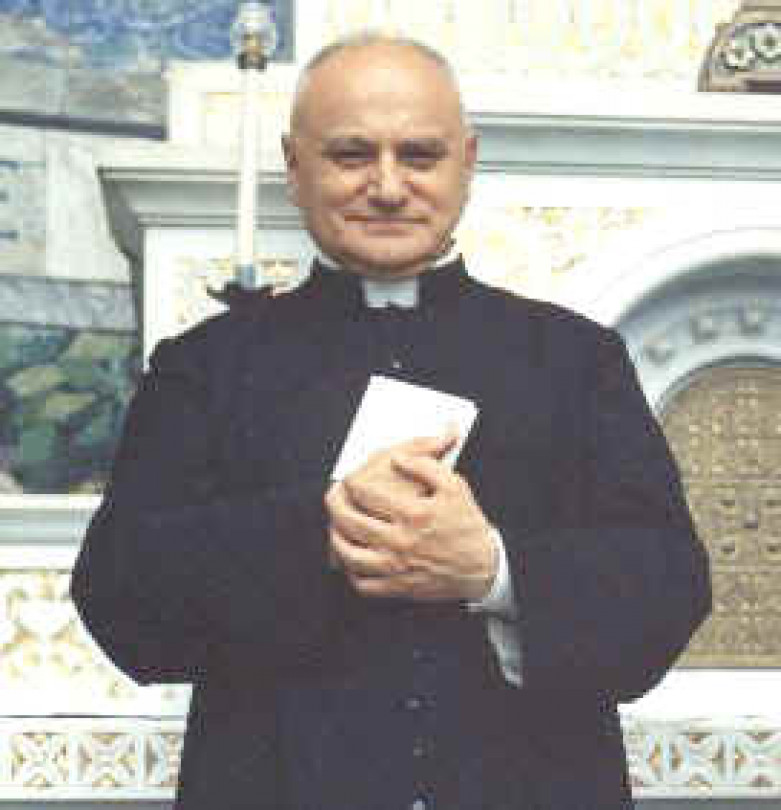 ‘Mons. Luigi Novarese apostolo dei malati’ Venerdì il convegno