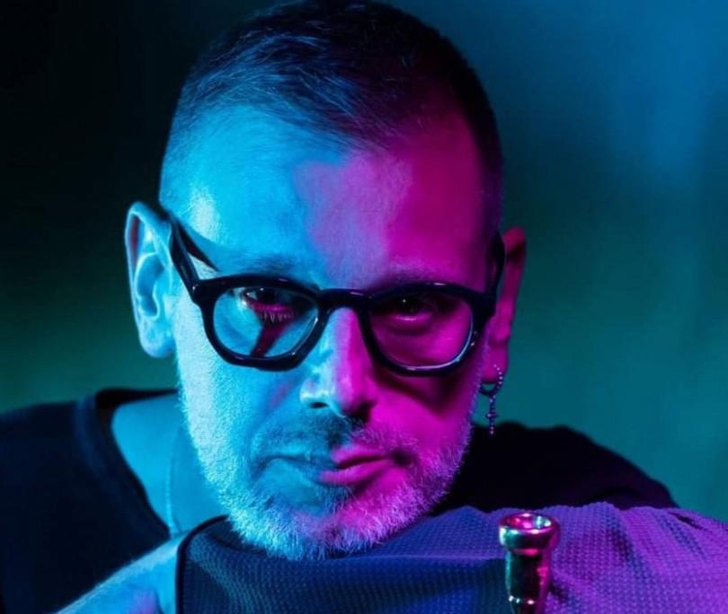 Bosso omaggia Stevie Wonder al Sociale