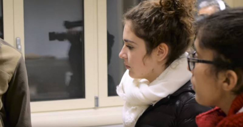 Monfilmando: il progetto di Scuole Insieme sulle colline di Lu per scoprire l'industria delle nocciole