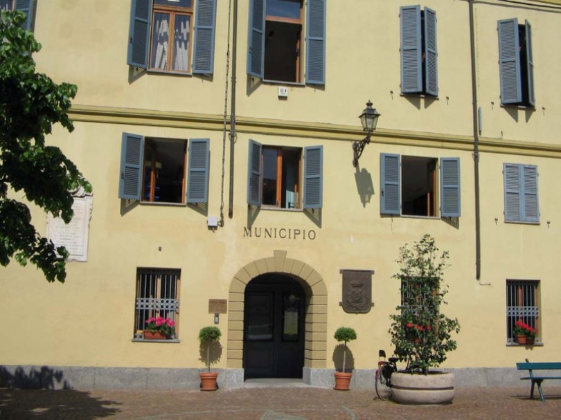 Fusione dei Comuni: incontro in Municipio a Occimiano