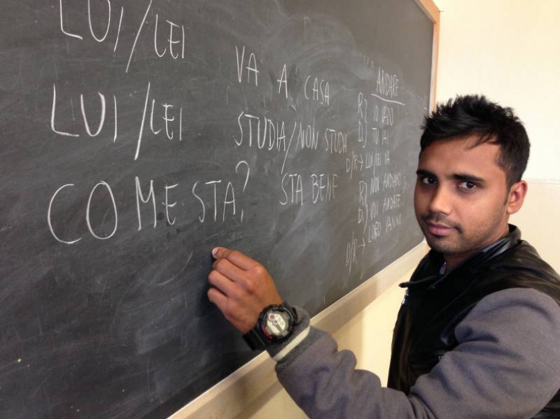 Istruzione per adulti, il Cpia prende il volo. La nuova scuola casalese ha 800 studenti