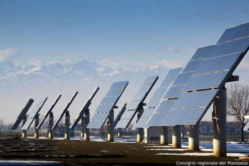 Verso 5 Gigawatt di energia rinnovabile: approvata la legge sul fotovoltaico