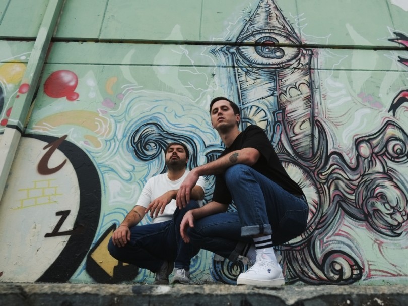 L'electropop e l'intimità ai tempi del lockdown