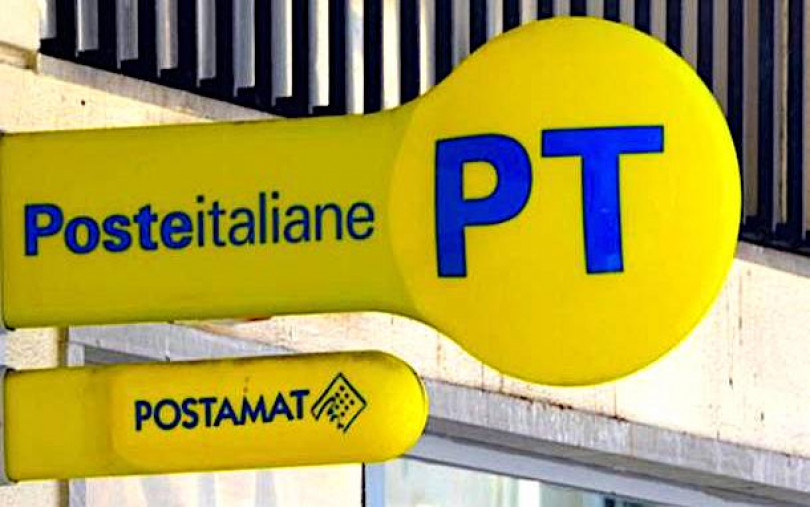 Pensioni di agosto in pagamento da giovedì 1