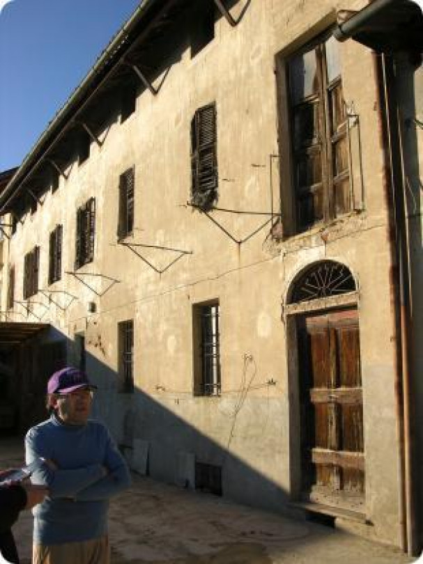 Giovanni Martinotti. La sua straordinaria attività scientifica documentata in un interessante volume pubblicato da Villaviva
Convegno domenica 8