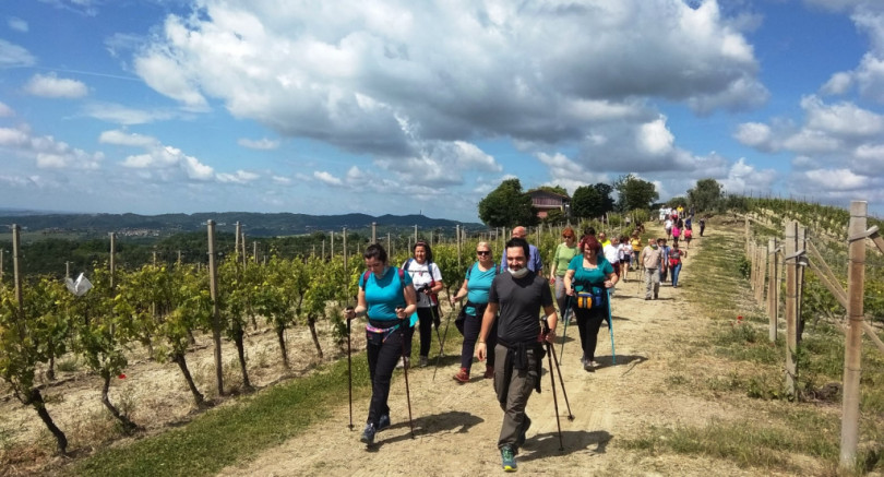 Ponzano si veste a festa dal 10 al 14 agosto