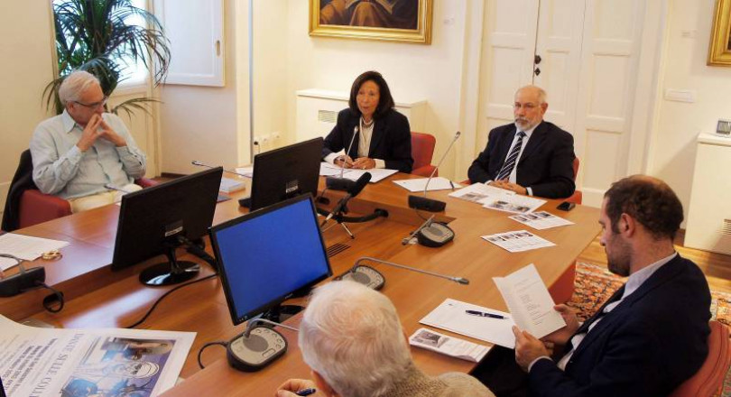 Biennale di San Salvatore: convegno a novembre, premio di saggistica a Lorenzo Mondo