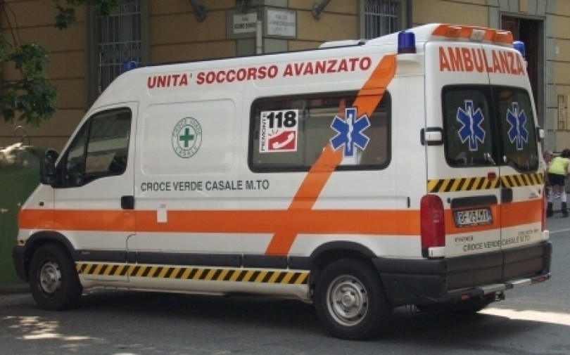 Incidente sul lavoro a Fubine: muore un uomo