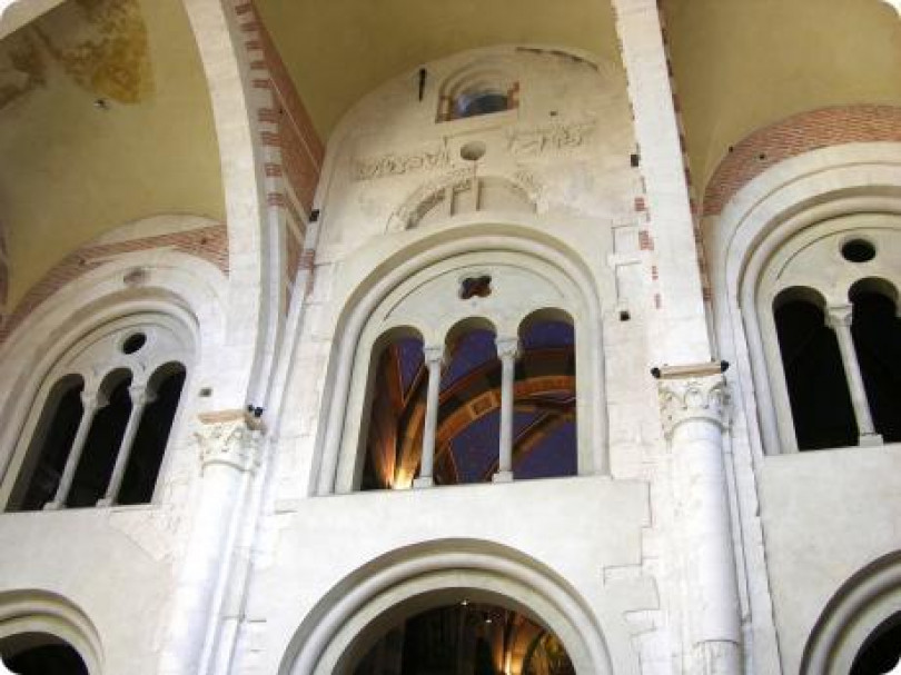 Le cattedrali e il popolo – un abbraccio millenario