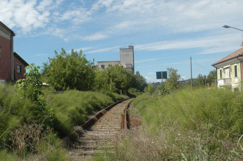 “Greenway Casale Asti - Idee per lo sviluppo turistico del Monferrato”