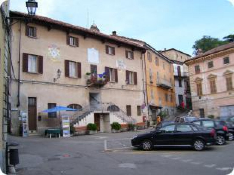 Se i piccoli Comuni sono in difficoltà... aumentino l'ICI