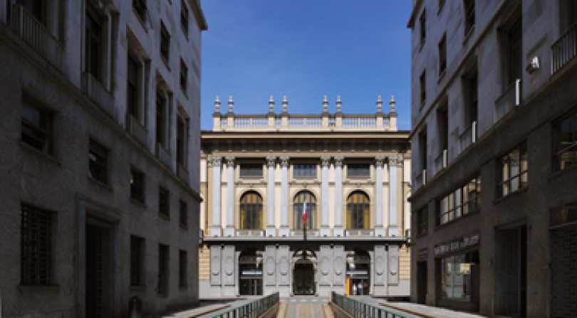 Antonio Maria Marocco nominato presidente della Fondazione CRT