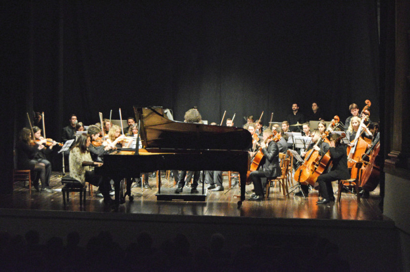 Monferrato Classic Orchestra: musica classica per i giovani!