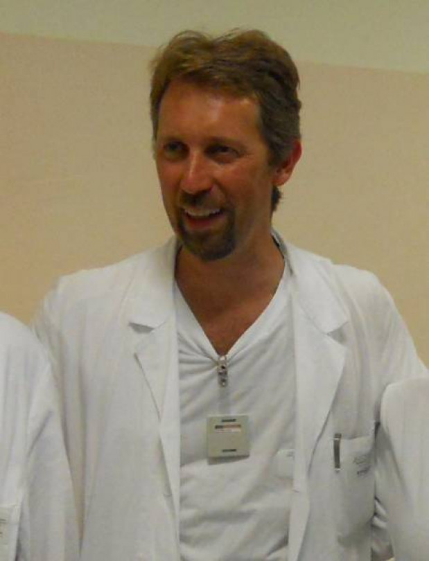 Barbero va all’ASO, perso altro primario al Santo Spirito