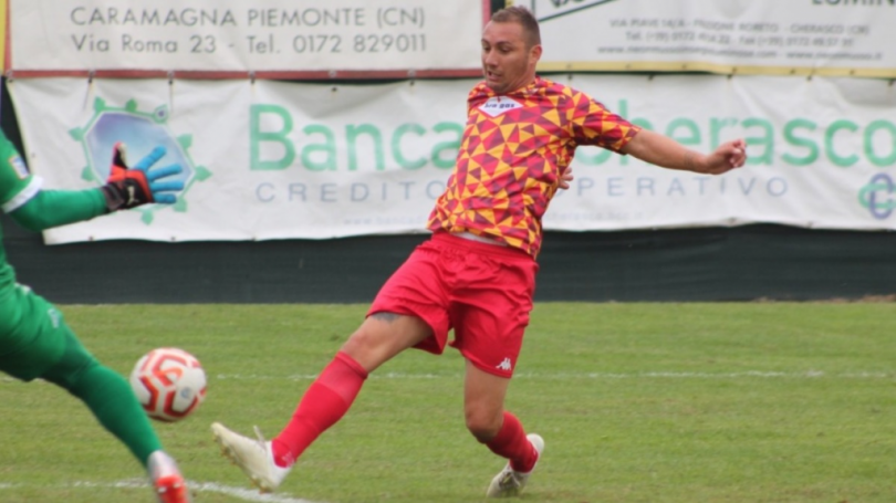 Casale FBC, c'è l'accordo con D'Antoni