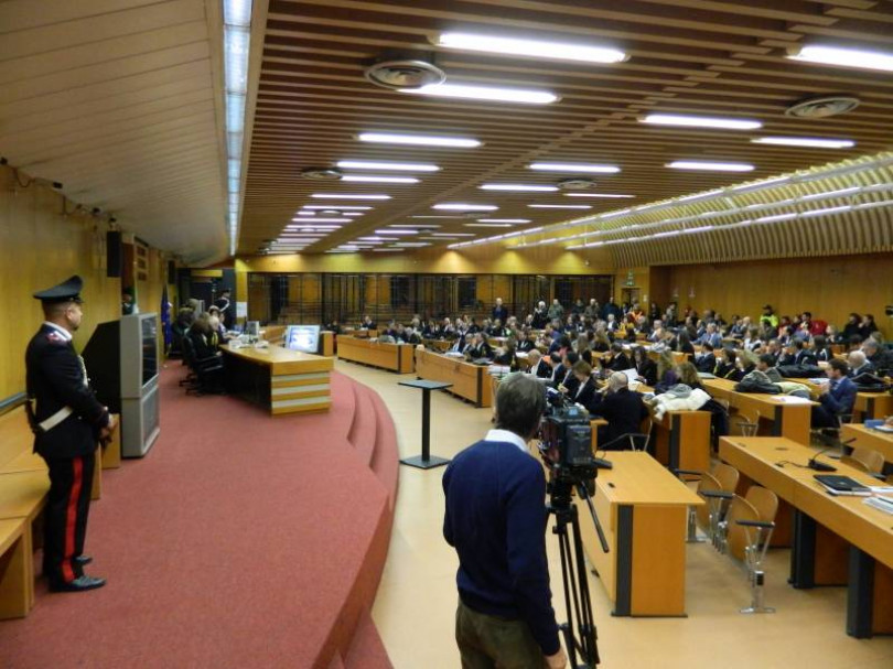 Appello Eternit, lunedì si ricomincia: interviene l’accusa