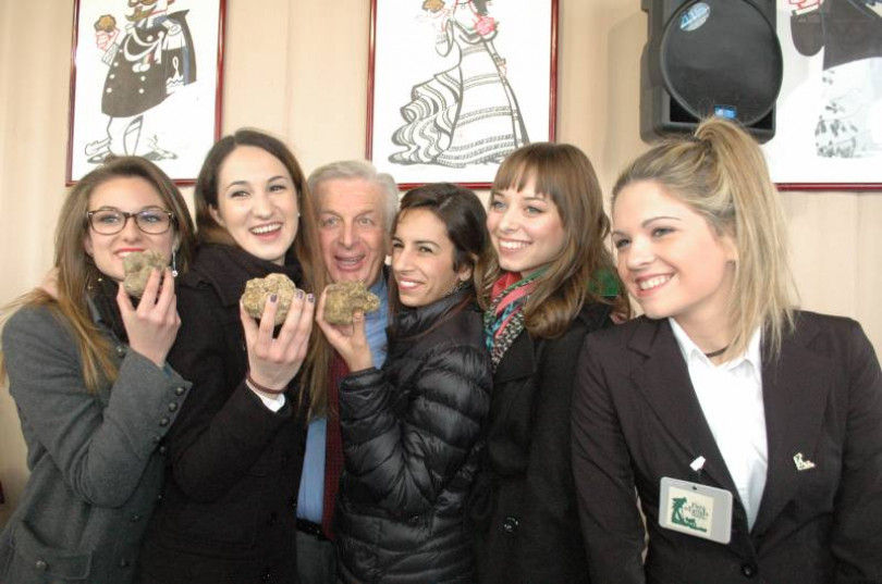 Tartufi a Moncalvo, festa del cioccolato ad Altavilla e Casale: tutti gli appuntamenti del weekend monferrino