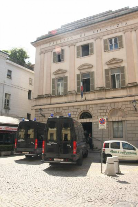 Chiusura tribunali: probabile proroga decisa dal Ministero