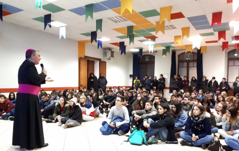 “E tu, che super animatore sei?” l’incontro con 150 ragazzi monferrini