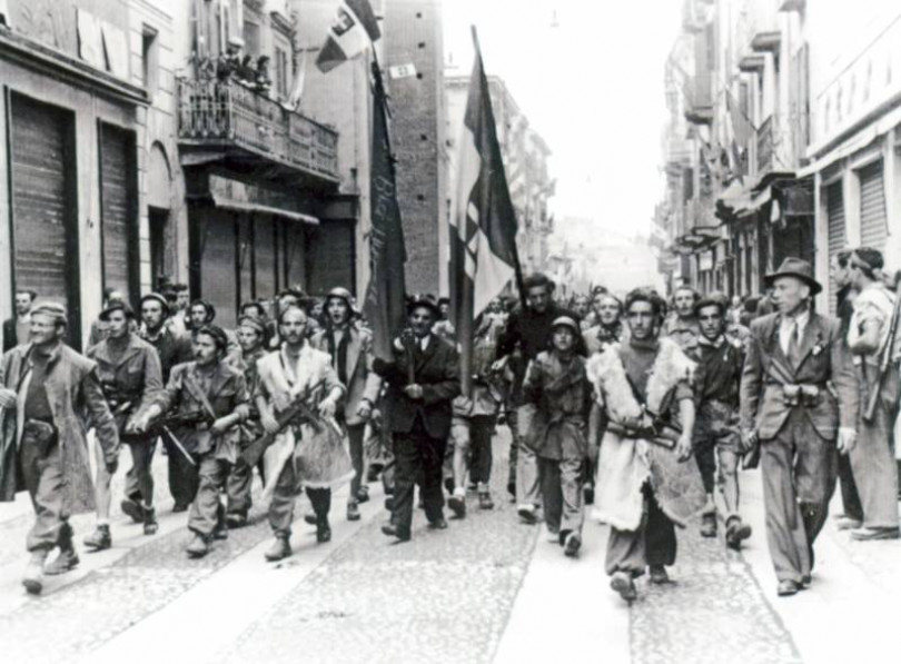 Venerdì 25 aprile Festa di Liberazione: tanti gli appuntamenti in Monferrato