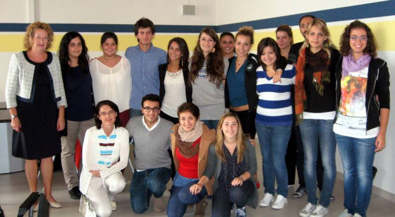 Studiare in giro per il mondo: “Outgoing” è il progetto per a cui aderisce anche il Balbo
