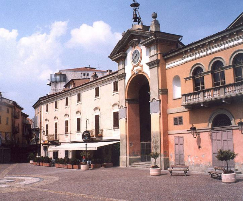 Al Comunale di Moncalvo si è conclusa la rassegna di teatro dialettale