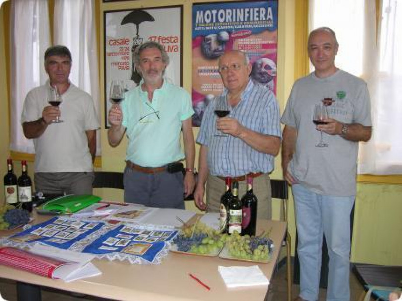 Mercatino: dallo zucchero al west