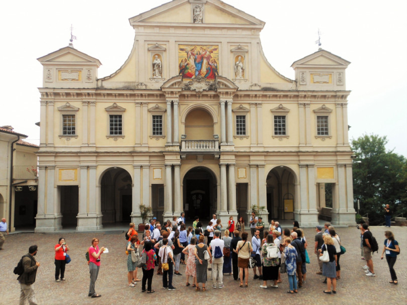 L’Assemblea del Personale dell'Oftal di Casale Monferrato